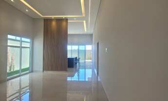 Imagem 4: Venda de Casa em Condomínio de Luxo em Ribeirão Preto-SP, 4 suítes, 200m², Loteamento Terr