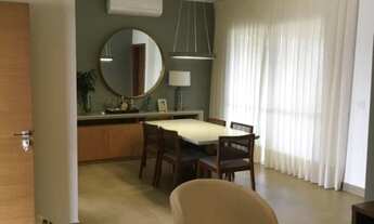 Imagem 3: Casa em Condomínio à Venda em Cravinhos-SP, 3 Quartos, 1 Suíte, 2 Salas, 2 Banheiros, 4 Va