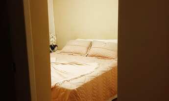 Imagem 6: Apartamento à venda no Condomínio Mirante Sul em Ribeirão Preto-SP: 2 quartos, 1 suíte, 2