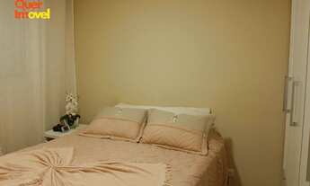 Imagem 7: Apartamento à venda no Condomínio Mirante Sul em Ribeirão Preto-SP: 2 quartos, 1 suíte, 2