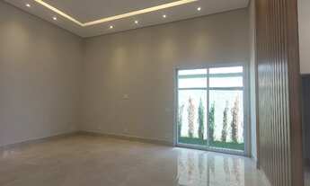 Imagem 2: Venda de Casa em Condomínio de Luxo em Ribeirão Preto-SP, 4 suítes, 200m², Loteamento Terr