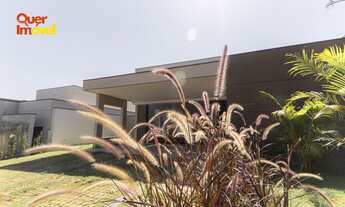 Imagem 2: Imóvel de alto padrão no Condomínio Alphaville 1 em Ribeirão Preto-SP 3 suítes, 2 salas