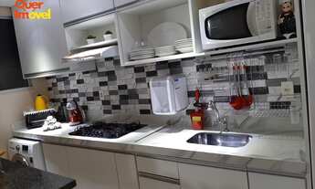 Imagem 2: Apartamento à venda no Condomínio Mirante Sul em Ribeirão Preto-SP: 2 quartos, 1 suíte, 2