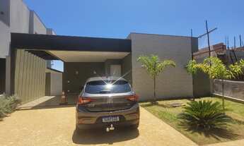 Imagem 6: Venda de Casa em Condomínio de Luxo em Ribeirão Preto-SP, 4 suítes, 200m², Loteamento Terr