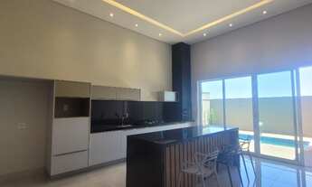 Imagem 7: Venda de Casa em Condomínio de Luxo em Ribeirão Preto-SP, 4 suítes, 200m², Loteamento Terr