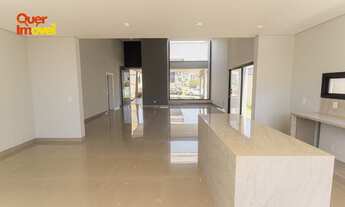 Imagem 3: Imóvel de alto padrão no Condomínio Alphaville 1 em Ribeirão Preto-SP 3 suítes, 2 salas