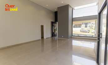 Imagem 4: Imóvel de alto padrão no Condomínio Alphaville 1 em Ribeirão Preto-SP 3 suítes, 2 salas