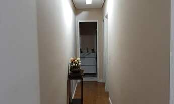 Imagem 3: Apartamento à venda no Condomínio Mirante Sul em Ribeirão Preto-SP: 2 quartos, 1 suíte, 2