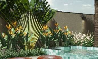 Imagem 6: Luxuosa Casa em Condomínio à Venda em Ribeirão Preto-SP, Bairro Condomínio Guaporé: 4 Quar