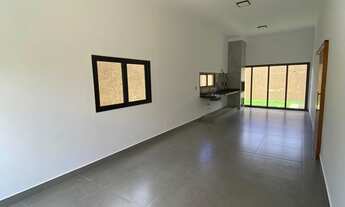 Imagem 3: Casa à venda em Bonfim Paulista, Ribeirão Preto-SP: 3 quartos, 3 suítes, 2 salas, 5 banhei