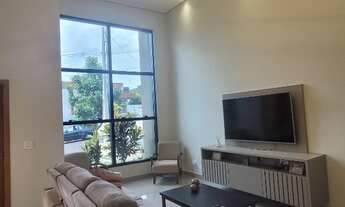 Imagem: Casa em Condomínio à Venda em Ribeirão