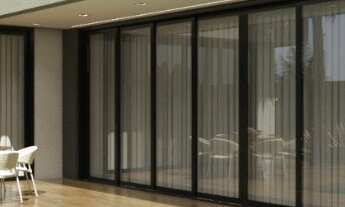 Imagem 4: Luxuosa Casa em Condomínio à Venda em Ribeirão Preto-SP, Bairro Condomínio Guaporé: 4 Quar