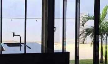 Imagem 3: Residencial Villa Di San Paolo - Casa em Condomínio de Luxo em Ribeirão Preto-SP, 3 suítes