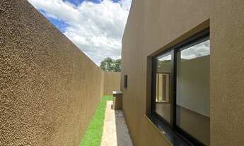 Imagem: Casa à venda em Bonfim Paulista com 3 quartos