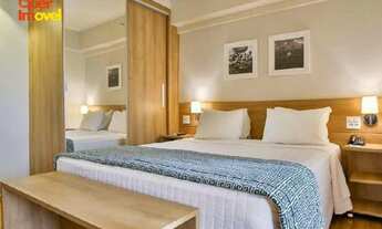 Imagem: Apartamento Comercial à Venda no Residencial