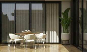 Imagem 2: Luxuosa Casa em Condomínio à Venda em Ribeirão Preto-SP, Bairro Condomínio Guaporé: 4 Quar