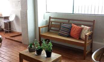 Imagem 6: Cobertura para venda em Ribeirão Preto / SP Edifício Ilha de Bali