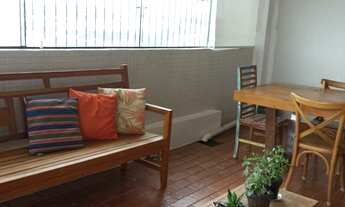 Imagem 7: Cobertura para venda em Ribeirão Preto / SP Edifício Ilha de Bali