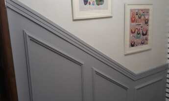 Imagem 3: Casa à venda em Ribeirão Preto-SP na Vila Seixas! 3 quartos, 2 salas, 2 banheiros, 1 vaga