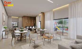 Imagem 4: Apartamento de 2 quartos no Condomínio Ilha da Madeira, Nova Aliança, Ribeirão Preto-SP Q