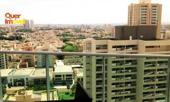 Imagem 2: Imperdível oportunidade de apartamento à venda no Bosque das Juritis em Ribeirão Preto-SP