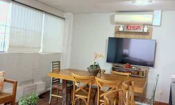 Imagem 5: Cobertura para venda em Ribeirão Preto / SP Edifício Ilha de Bali