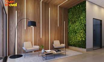 Imagem 2: Apartamento de 2 quartos no Condomínio Ilha da Madeira, Nova Aliança, Ribeirão Preto-SP Q