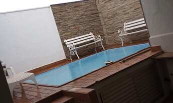 Imagem 3: Cobertura para venda em Ribeirão Preto / SP Edifício Ilha de Bali