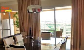 Imagem 5: Imperdível oportunidade de apartamento à venda no Bosque das Juritis em Ribeirão Preto-SP