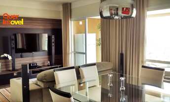 Imagem 4: Imperdível oportunidade de apartamento à venda no Bosque das Juritis em Ribeirão Preto-SP