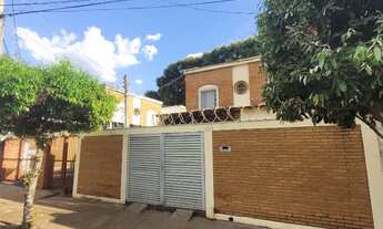 Imagem: Casa de 3 quartos no Condomínio Rosa dos