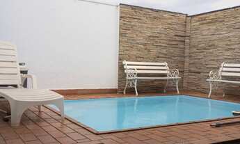 Imagem 2: Cobertura para venda em Ribeirão Preto / SP Edifício Ilha de Bali