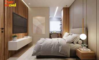 Imagem 3: Apartamento de 2 quartos no Condomínio Ilha da Madeira, Nova Aliança, Ribeirão Preto-SP Q