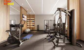 Imagem 5: Apartamento de 2 quartos no Condomínio Ilha da Madeira, Nova Aliança, Ribeirão Preto-SP Q