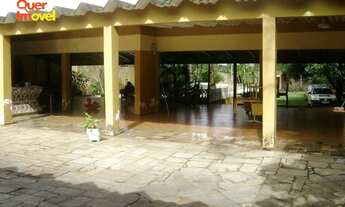 Imagem 4: Chácara de luxo no Condomínio Jardim Casa Grande em Ribeirão Preto-SP 2 quartos, 2 salas