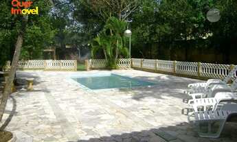 Imagem 3: Chácara de luxo no Condomínio Jardim Casa Grande em Ribeirão Preto-SP 2 quartos, 2 salas