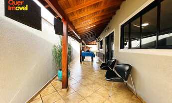 Imagem 6: Imperdível! Casa à venda em Ribeirão Preto-SP, no Parque Residencial Lagoinha, 3 quartos