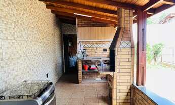 Imagem 4: Imperdível! Casa à venda em Ribeirão Preto-SP, no Parque Residencial Lagoinha, 3 quartos