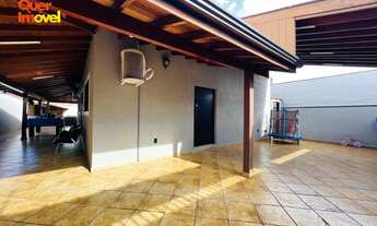 Imagem 3: Imperdível! Casa à venda em Ribeirão Preto-SP, no Parque Residencial Lagoinha, 3 quartos