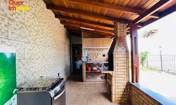 Imagem 5: Imperdível! Casa à venda em Ribeirão Preto-SP, no Parque Residencial Lagoinha, 3 quartos