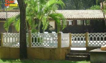 Imagem 7: Chácara de luxo no Condomínio Jardim Casa Grande em Ribeirão Preto-SP 2 quartos, 2 salas