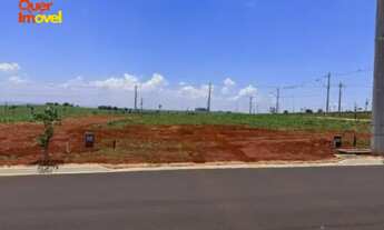 Imagem: Terreno em Condomínio à Venda em Ribeirão