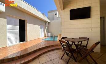 Imagem: Casa à Venda em Ribeirão Preto-SP, Bairro