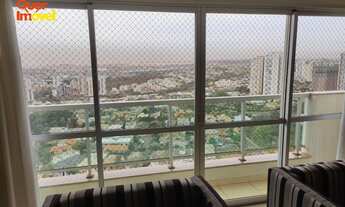 Imagem 3: Cobertura de luxo no Jardim Botânico em Ribeirão Preto-SP 4 quartos, 4 suítes, 6 banheiro