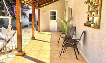 Imagem 7: Chácara de Luxo à Venda em Itanhangá Chácaras de Recreio, Ribeirão Preto-SP 3 quartos, 1