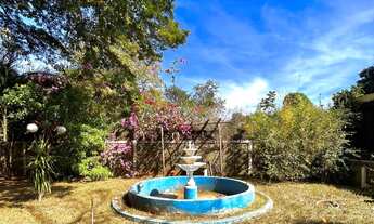 Imagem 3: Chácara de Luxo à Venda em Itanhangá Chácaras de Recreio, Ribeirão Preto-SP 3 quartos, 1