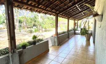 Imagem 6: Chácara de Luxo à Venda em Itanhangá Chácaras de Recreio, Ribeirão Preto-SP 3 quartos, 1