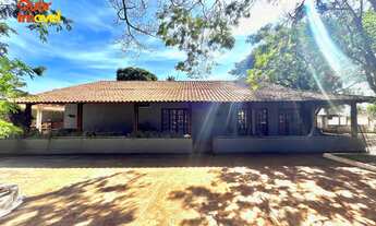 Imagem 5: Chácara de Luxo à Venda em Itanhangá Chácaras de Recreio, Ribeirão Preto-SP 3 quartos, 1