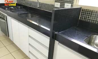 Imagem 6: Imóvel de 2 quartos no Parque dos Lagos em Ribeirão Preto-SP! 89m², vaga de garagem! Quer