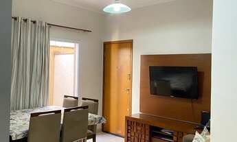 Imagem: Apartamento à venda em Ribeirão Preto-SP